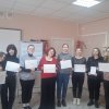 Шевченківський березень  на Факультеті психології, соціальної роботи та спеціальної освіти (до 210 –річниці з Дня народження Тараса Шевченка)
